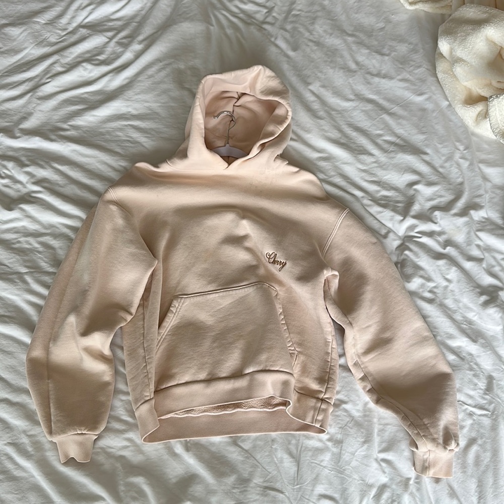 Cherry LA Hoodie